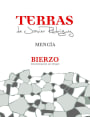 Rodriguez Sanzo Terras de Javier Rodriguez 2011 Front Label