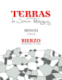 Rodriguez Sanzo Terras de Javier Rodriguez 2010 Front Label