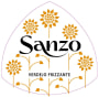 Rodriguez Sanzo Sanzo Vino de la Tierra Verdejo Frizzante 2014 Front Label