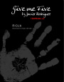 Rodriguez Sanzo Give Me Five Tempranillo 2014 Front Label