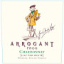 Arrogant Frog Chardonnay 2011 Front Label