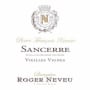 Roger Neveu & Fils Sancerre Cuvee Pierre Francois Xavier 2012 Front Label