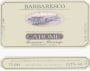 Ca' Rome Barbaresco Romano Marengo 2005 Front Label