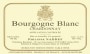 Philippe Naddef Bourgogne Blanc 2011 Front Label
