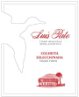 Luis Pato Colheita Selecionada 2013 Front Label