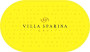 Villa Sparina Gavi di Gavi 2012 Front Label