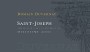 Romain Duvernay Saint-Joseph 2010 Front Label