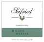 Seifried Nelson Wurzer 2016 Front Label