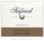 Seifried Pinot Noir 2010 Front Label