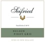 Seifried Pinot Gris 2012 Front Label