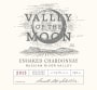 Valley of the Moon Unoaked Chardonnay 2013 Front Label
