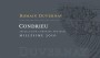 Romain Duvernay Condrieu 2010 Front Label