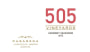 Casarena 505 Vineyards Cabernet Sauvignon 2012 Front Label