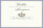 Schiopetto Collio Sauvignon Blanc 2010 Front Label