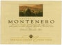 Santa Anastasia Montenero 2010 Front Label