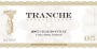 Tranche Cellars Chardonnay 2005 Front Label