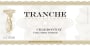Tranche Cellars Chardonnay 2008 Front Label