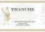 Tranche Cellars Slice of Pape Blanc 2011 Front Label