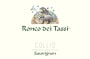 Ronco dei Tassi Collio Goriziano Sauvignon 2011 Front Label