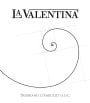 La Valentina Trebbiano D'Abruzzo 2015 Front Label