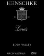 Henschke Eden Valley Louis Semillon 2014 Front Label