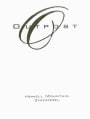 Outpost Howell Mountain Zinfandel 2011 Front Label