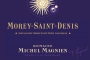 Michel Magnien Morey-Saint-Denis 2012 Front Label
