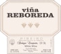 Bodegas Campante Vina Reboreda Blanco 2005 Front Label