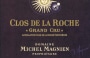 Michel Magnien Clos de la Roche Grand Cru 2010 Front Label