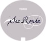 Bodega San Roman Toro 2007 Front Label