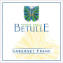 Ronco delle Betulle Friuli Venezia Giulia Cabernet Franc 2008 Front Label