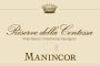 Manincor Reserve della Contessa Bianco 2012 Front Label