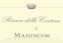 Manincor Reserve della Contessa Bianco 2007 Front Label