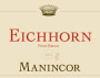 Manincor Terlano Eichorn Pinot Bianco 2011 Front Label