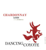 Dancing Coyote Chardonnay 2014 Front Label