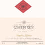 Langlois Chinon Les Montifault 2003 Front Label