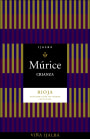 Vina Ijalba Crianza Murice 2010 Front Label