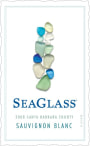 SeaGlass Sauvignon Blanc 2008 Front Label