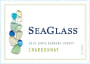 SeaGlass Chardonnay 2010 Front Label