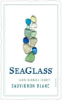 SeaGlass Sauvignon Blanc 2011 Front Label
