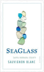 SeaGlass Sauvignon Blanc 2010 Front Label