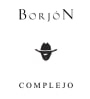 Borjon Complejo Barbera 2013 Front Label