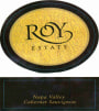 Roy Estate Cabernet Sauvignon 2011 Front Label