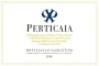 Perticaia Sagrantino di Montefalco 2010 Front Label
