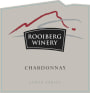 Rooiberg Winery Chardonnay 2014 Front Label