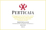 Perticaia Montefalco Rosso 2013 Front Label