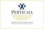 Perticaia Sagrantino di Montefalco 2006 Front Label