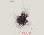 Mark Herold Flux Red 2010 Front Label