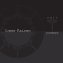 Linne Calodo Outsider 2011 Front Label