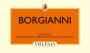 Castello di Volpaia Chianti Borgianni 2006 Front Label